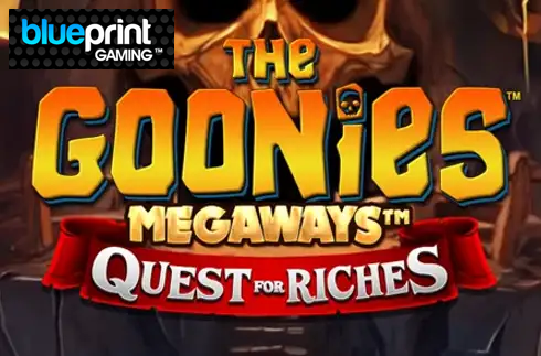 The Goonies 3 Quest For Riches